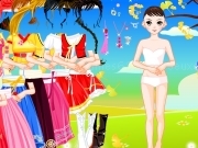 Play Rotalia dress up