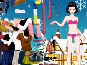 Play Sulia dress up