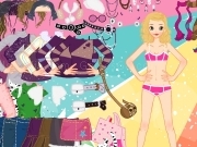 Play Suriabanalina dress up