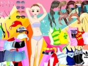 Play Faniala dress up
