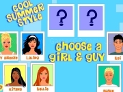 Play Cool summer style