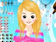 Play Cania make over