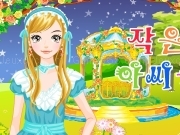 Play Alice dress up