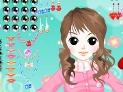 Play Cania make over