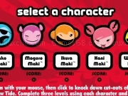 Play Tako maki