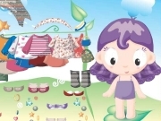 Play Bravia dress up