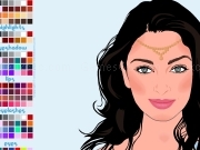 Play Tamania dress up