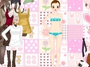 Play Canina dress up