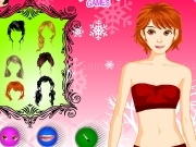 Play Canitae dress up