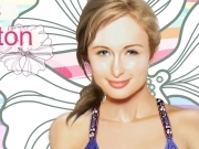 Play Paris Hilton make over