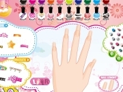 Play Hand make over
