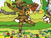 Play Farm game