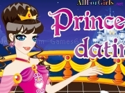 Play Princess dating