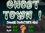 Play Ghost town