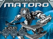 Play Bionicle Matoro