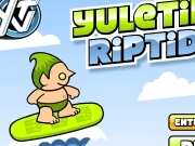 Play Yuletide riptide