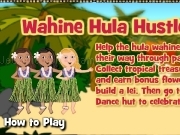 Play Wahine hula hustle