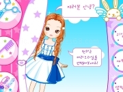 Play Matinalla dress up