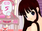 Play CDE cania make over
