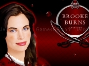 Play Brooke burns makeover