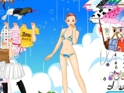 Play Tronia dress up