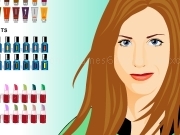 Play Fanita make over