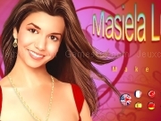 Play Masiela Lusha make over