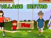 Play Village bistro
