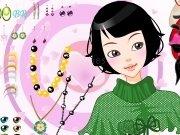 Play Yolanda make over
