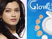 Play Glow 4 sure - maybelline New York