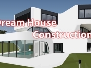 Play Dream house construction