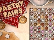 Play Pastry pairs