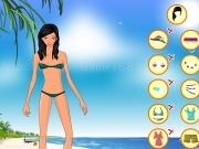 Play Trendy dress up