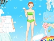 Play Sarkola dress up