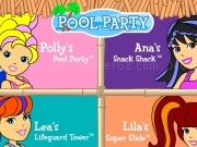 Play Pool party