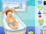 Play Dress my baby