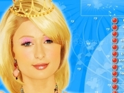 Play Paris Hilton make over