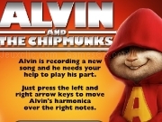 Play Alvin and the chipmunks
