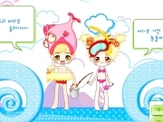 Play Vivila dress up