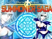 Play Summoner saga