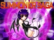 Play Summoner sage