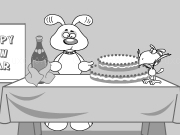 Play Happy new year animation