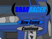 Play Drag racer