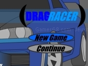 Play Drag racer