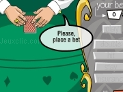 Play Bet card game