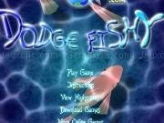 Play Dodge fishy