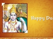 Play Happy Dussehra
