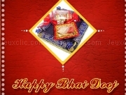 Play Happy bhai dooj card