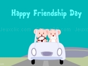Play Happy friendship day
