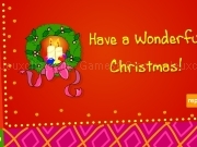 Play Christmas card